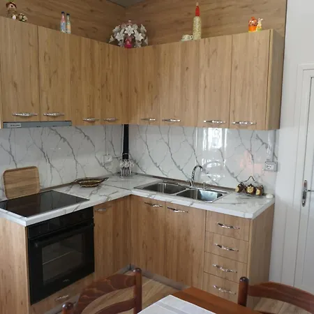 Appartamento Leko House Perondi