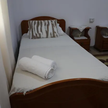 Leko House Perondi