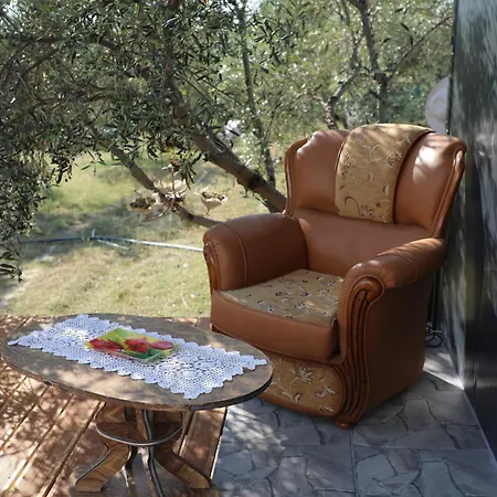 Leko House Perondi