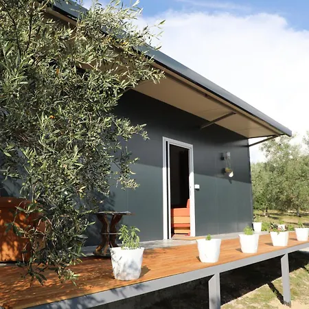 Leko House Perondi Appartamento