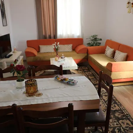 Appartamento Leko House Perondi *